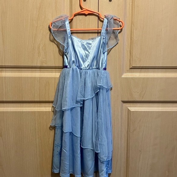 Toddler Girls’ Frozen Nightgown - Picture 2 of 3